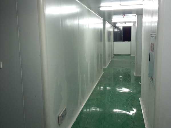 暴露倉如何實現電腦控制？