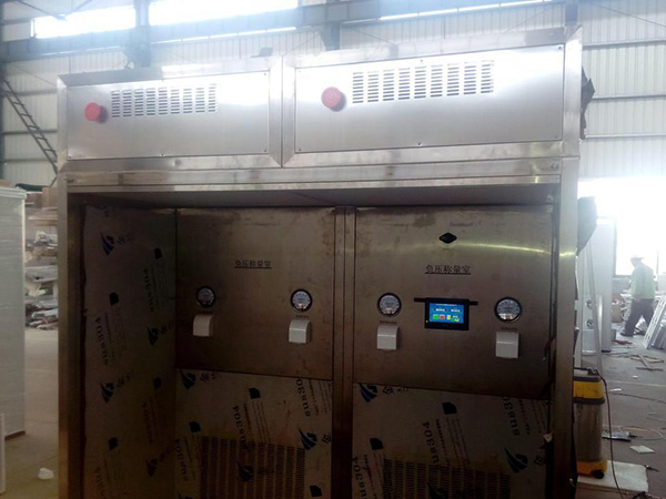 當(dāng)恒溫恒濕潔凈稱量室遇到這些故障我們該如何處理