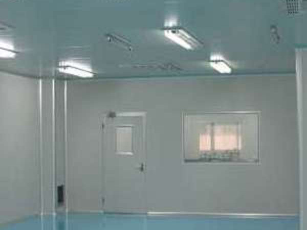 恒溫恒濕潔凈稱(chēng)量室在做凈化工程時(shí)的五個(gè)注意事項(xiàng)