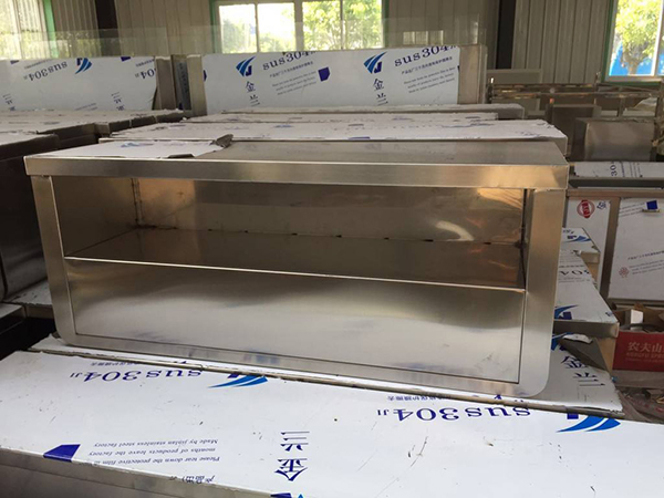 恒溫恒濕潔凈稱量室