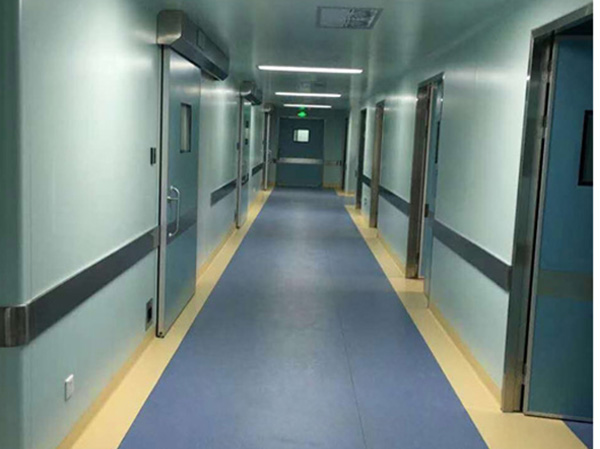 恒溫恒濕潔凈稱量室裝修設(shè)計(jì)五個(gè)細(xì)節(jié)要素