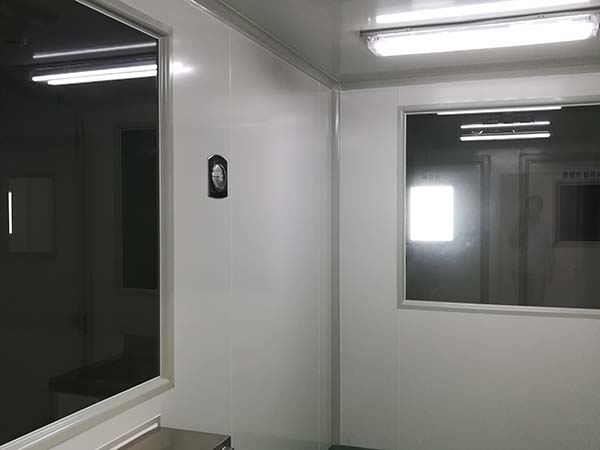 怎么處理恒溫恒濕潔凈稱量室緊急故障?